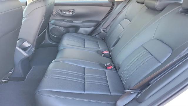 2026 Honda HR-V AWD EX-L
