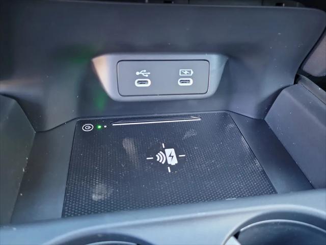 2026 Honda HR-V AWD EX-L
