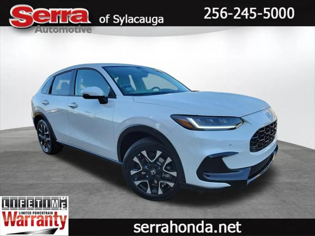2026 Honda HR-V AWD EX-L for sale in Sylacauga, AL