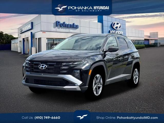2026 Hyundai Tucson SEL for sale in Salisbury, MD