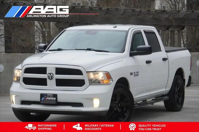 2016 Ram 1500 Express for sale in Arlington, VA