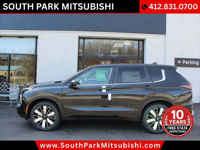 2026 Mitsubishi Outlander SE 2.5 S-AWC for sale in Bethel Park, PA