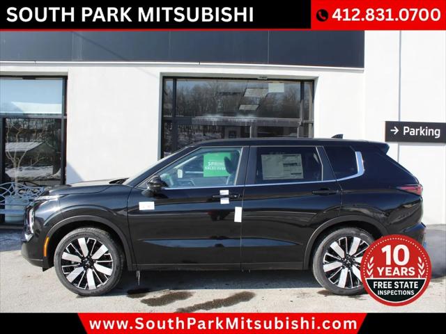 2026 Mitsubishi Outlander SE 2.5 S-AWC for sale in Bethel Park, PA