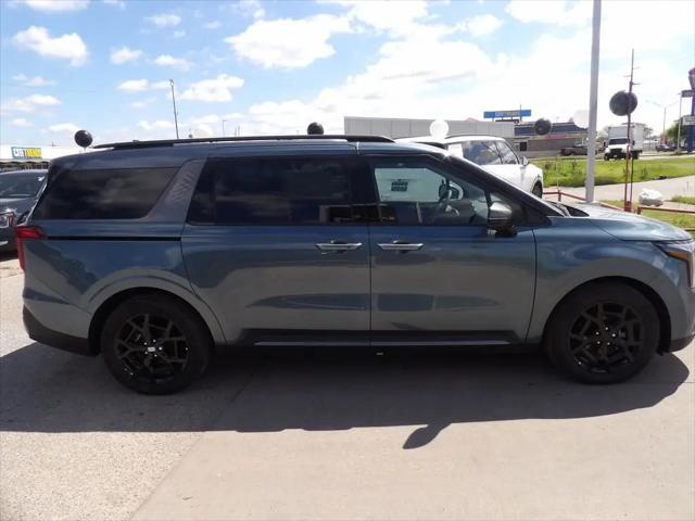 2026 Kia Carnival MPV SX