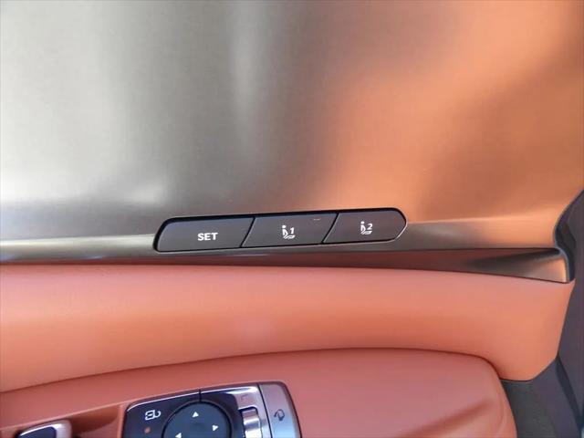 2026 Kia Carnival MPV SX