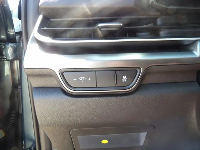 2026 Kia Carnival MPV SX