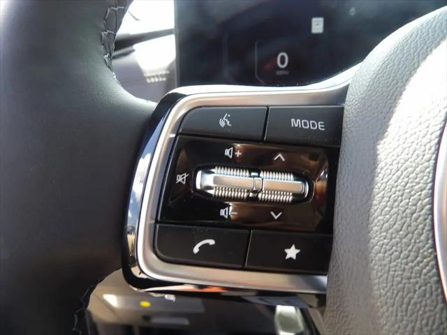 2026 Kia Carnival MPV SX