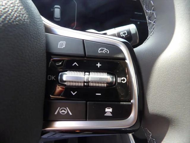 2026 Kia Carnival MPV SX