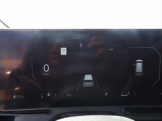 2026 Kia Carnival MPV SX