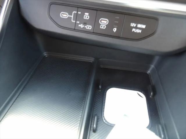 2026 Kia Carnival MPV SX