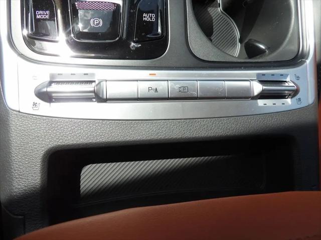 2026 Kia Carnival MPV SX