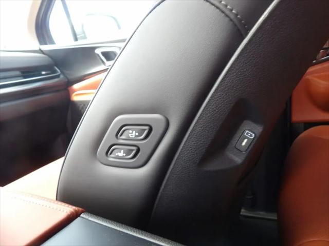 2026 Kia Carnival MPV SX