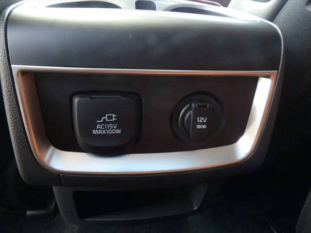 2026 Kia Carnival MPV SX