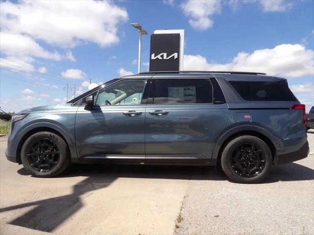 2026 Kia Carnival MPV SX for sale in Lawton, OK