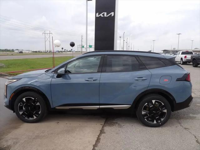 2026 Kia Sportage Hybrid SX-Prestige for sale in Lawton, OK