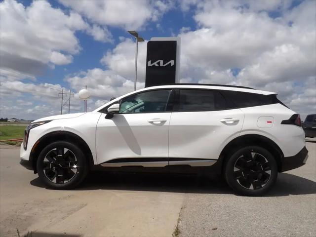 2026 Kia Sportage Hybrid SX-Prestige for sale in Lawton, OK