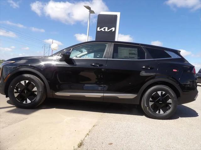 2026 Kia Sportage Hybrid LX for sale in Lawton, OK