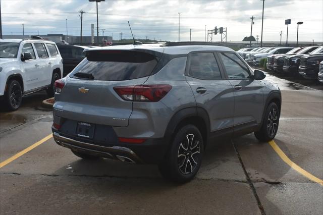 2023 Chevrolet TrailBlazer FWD ACTIV