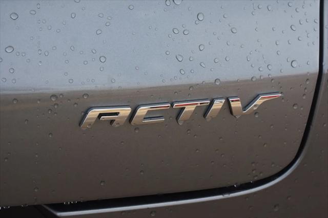 2023 Chevrolet TrailBlazer FWD ACTIV