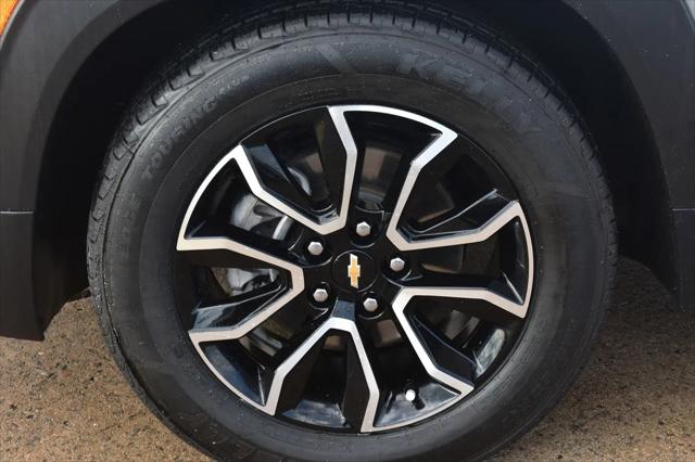 2023 Chevrolet TrailBlazer FWD ACTIV