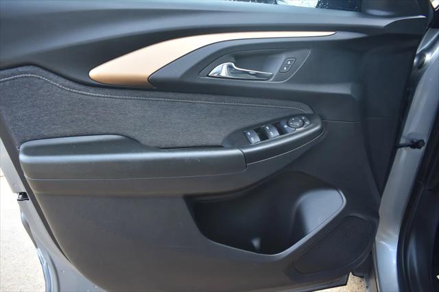 2023 Chevrolet TrailBlazer FWD ACTIV