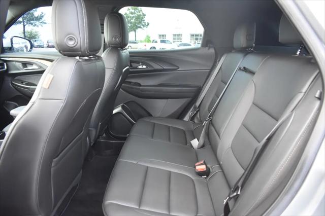 2023 Chevrolet TrailBlazer FWD ACTIV