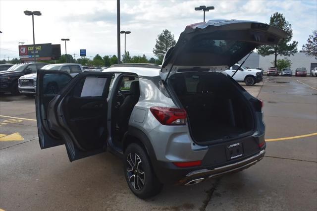 2023 Chevrolet TrailBlazer FWD ACTIV