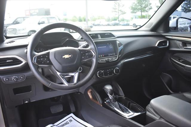 2023 Chevrolet TrailBlazer FWD ACTIV
