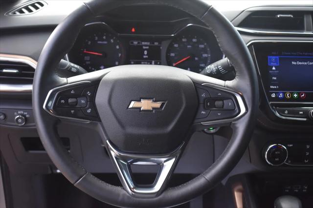 2023 Chevrolet TrailBlazer FWD ACTIV