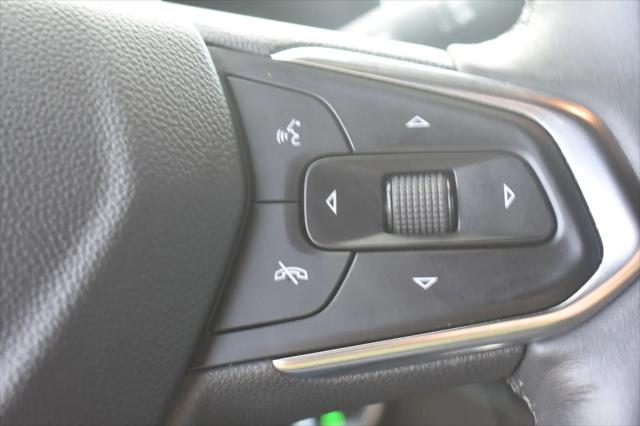 2023 Chevrolet TrailBlazer FWD ACTIV