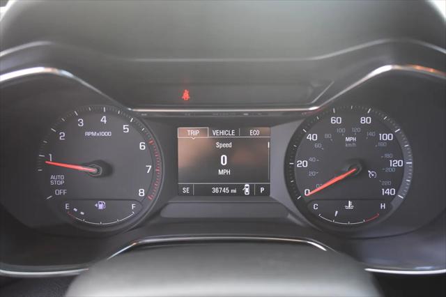 2023 Chevrolet TrailBlazer FWD ACTIV