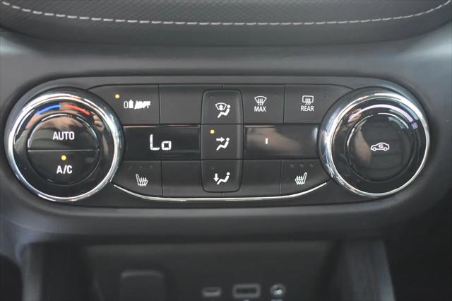 2023 Chevrolet TrailBlazer FWD ACTIV