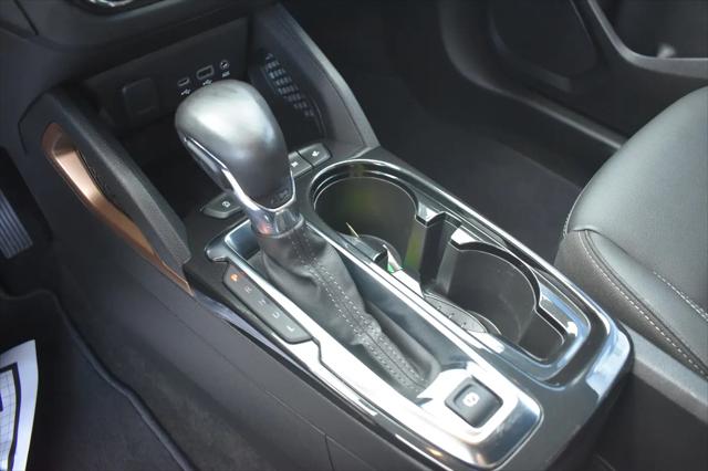 2023 Chevrolet TrailBlazer FWD ACTIV