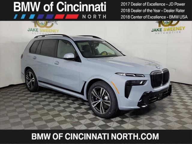 2026 BMW X7 xDrive40i for sale near Cincinnati, OH