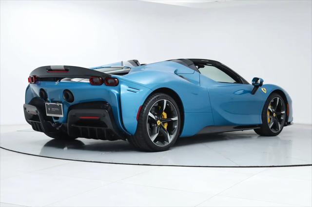 2024 Ferrari 90 Standard