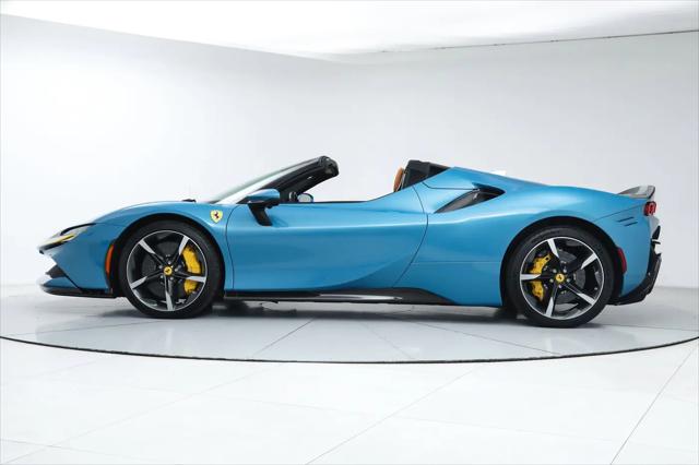 2024 Ferrari 90 Standard