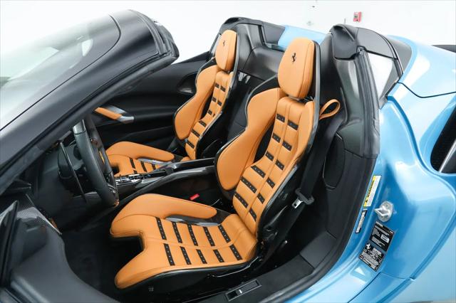 2024 Ferrari 90 Standard