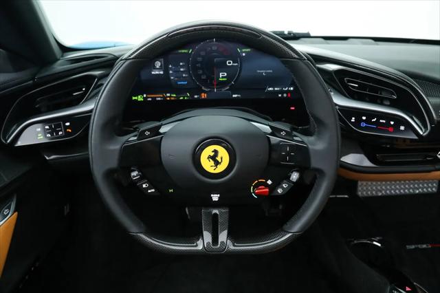 2024 Ferrari 90 Standard