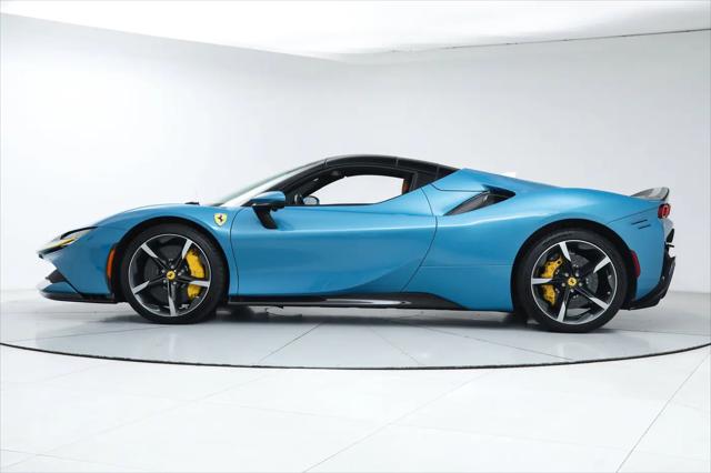 2024 Ferrari 90 Standard