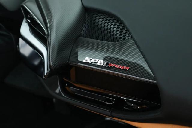 2024 Ferrari 90 Standard