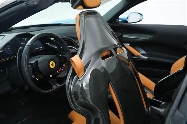 2024 Ferrari 90 Standard