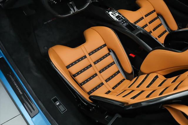 2024 Ferrari 90 Standard