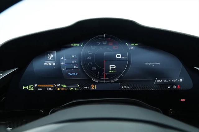 2024 Ferrari 90 Standard