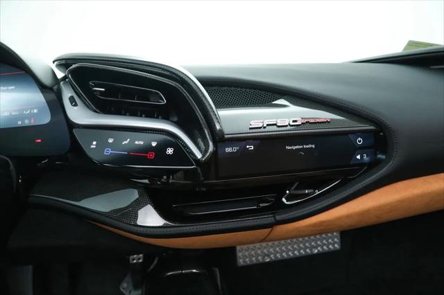 2024 Ferrari 90 Standard