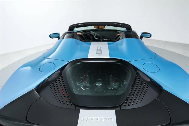 2024 Ferrari 90 Standard