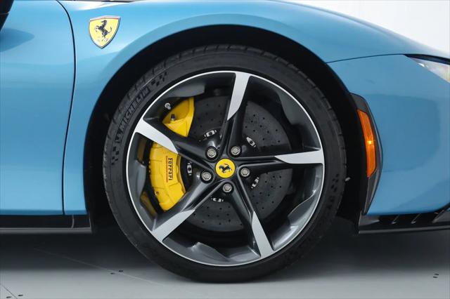 2024 Ferrari 90 Standard