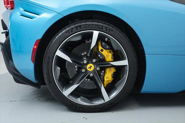 2024 Ferrari 90 Standard