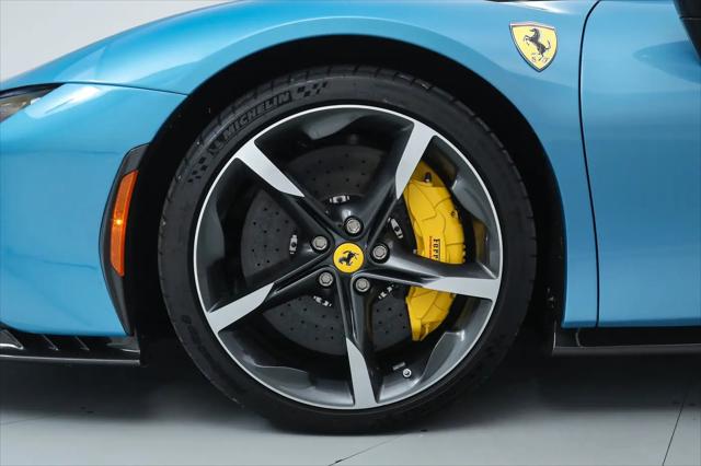 2024 Ferrari 90 Standard