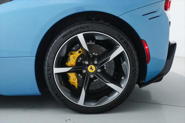 2024 Ferrari 90 Standard