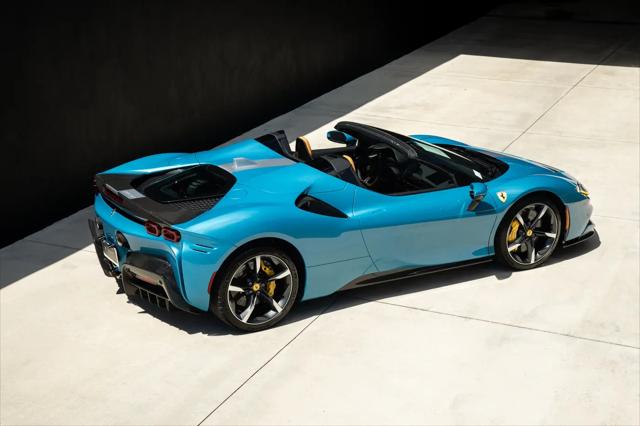 2024 Ferrari 90 Standard